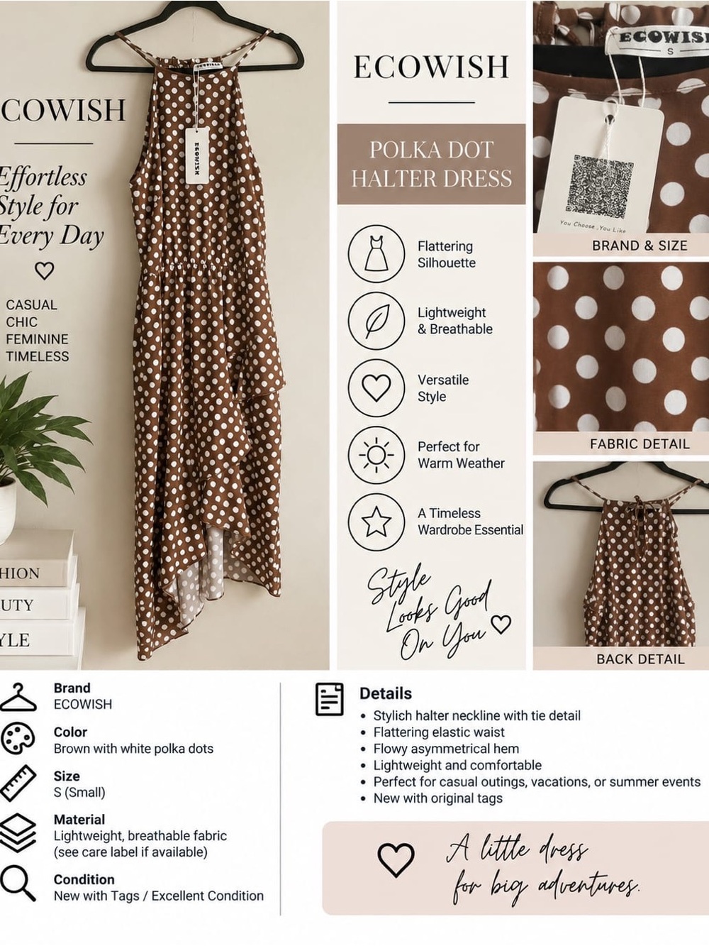 Dress product image